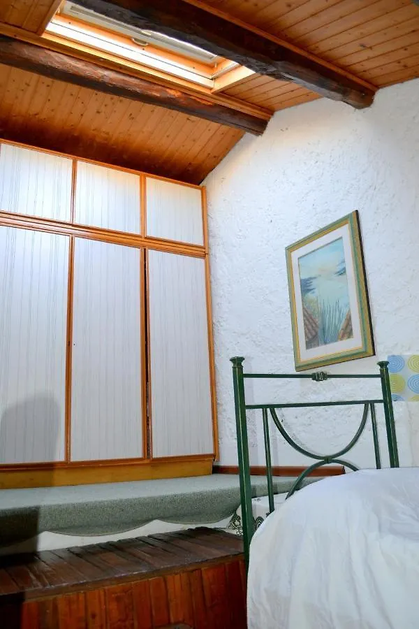 Apartmán Casa Caterina Alghero