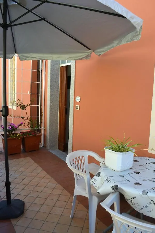 Apartmán Casa Caterina Alghero