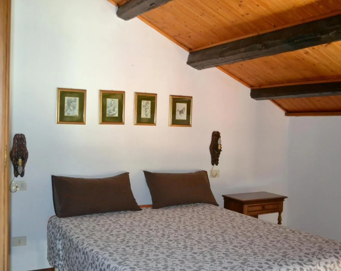 Apartmán Casa Caterina Alghero