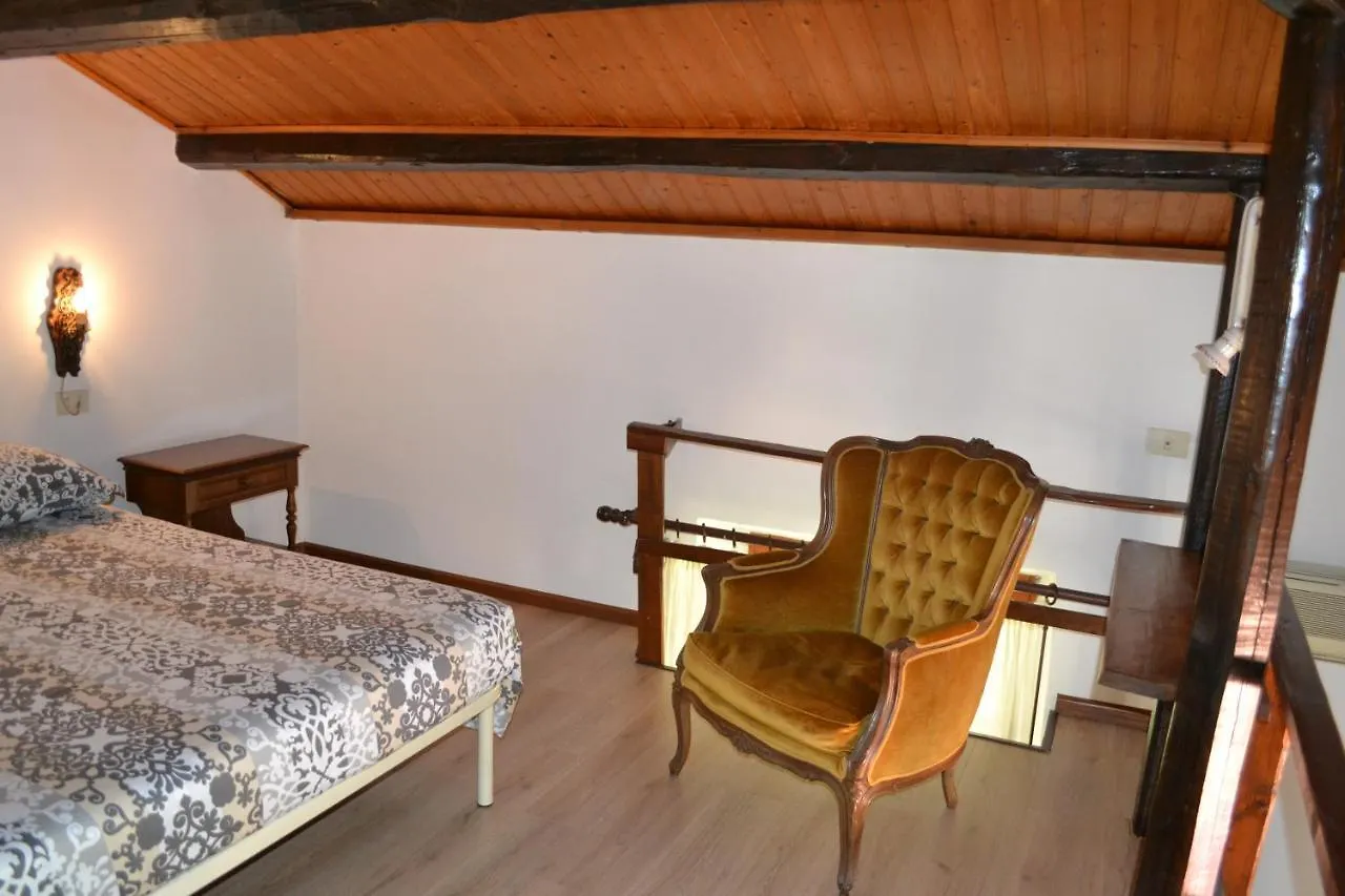 Apartmán Casa Caterina Alghero 0*,  Itálie
