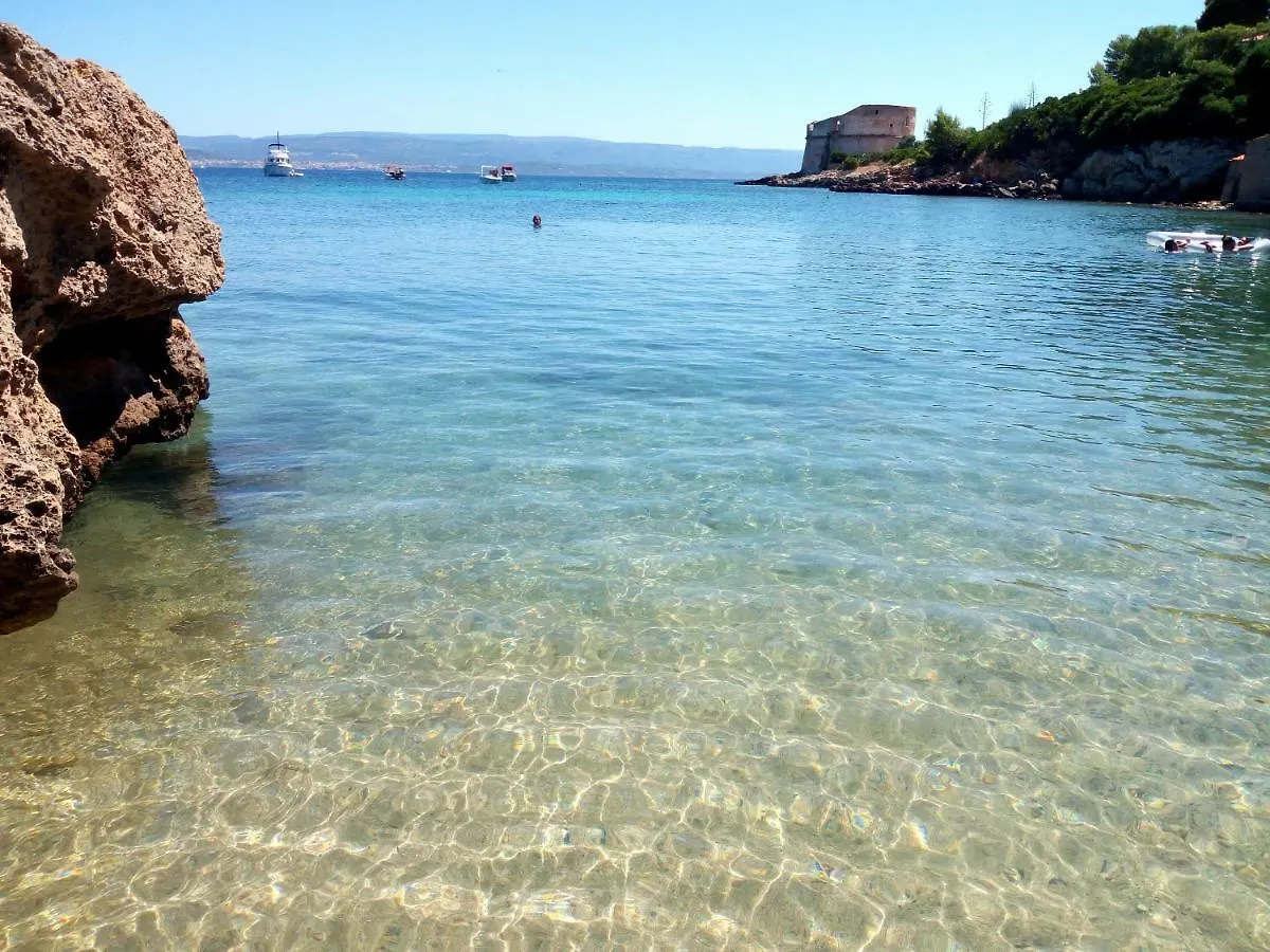 Apartmán Casa Caterina Alghero