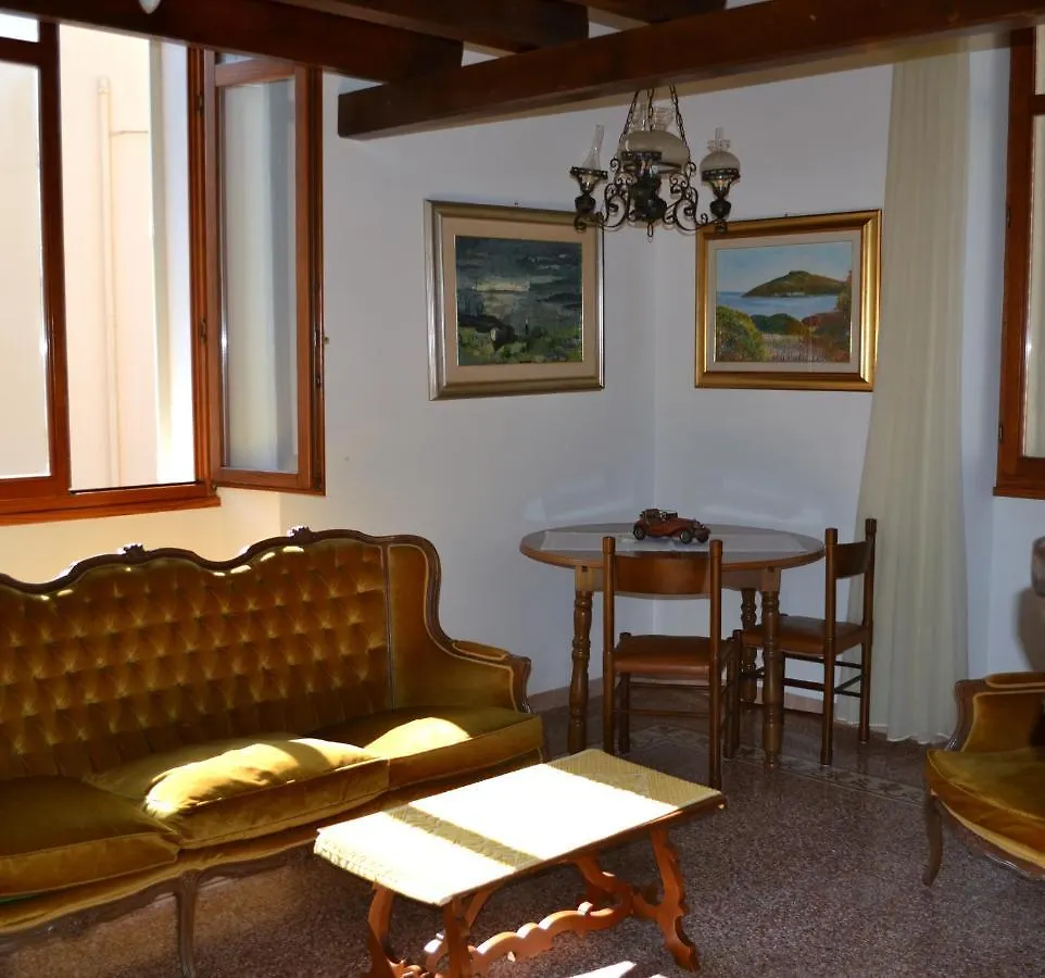 Casa Caterina Appartamento Alghero