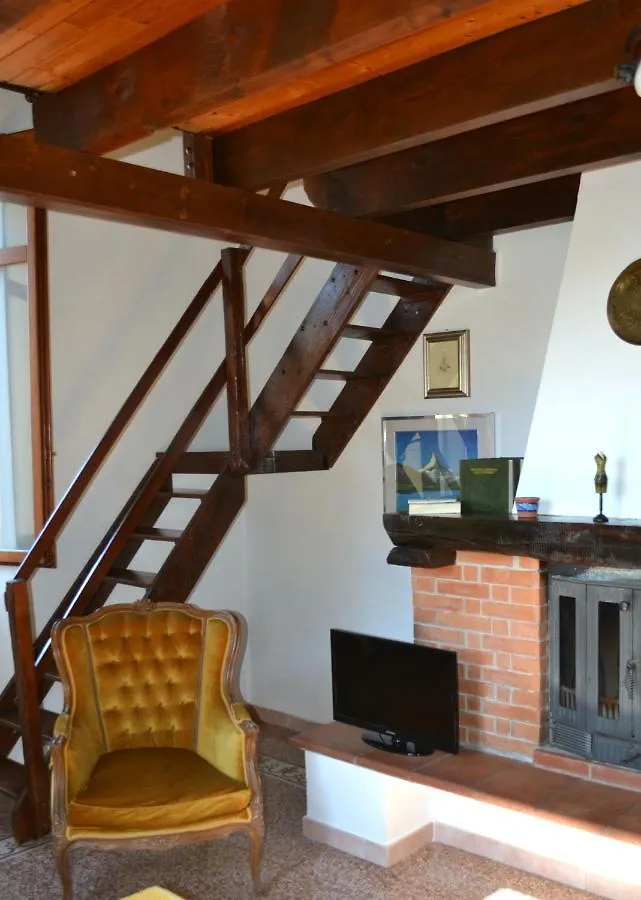 Casa Caterina Appartamento Alghero
