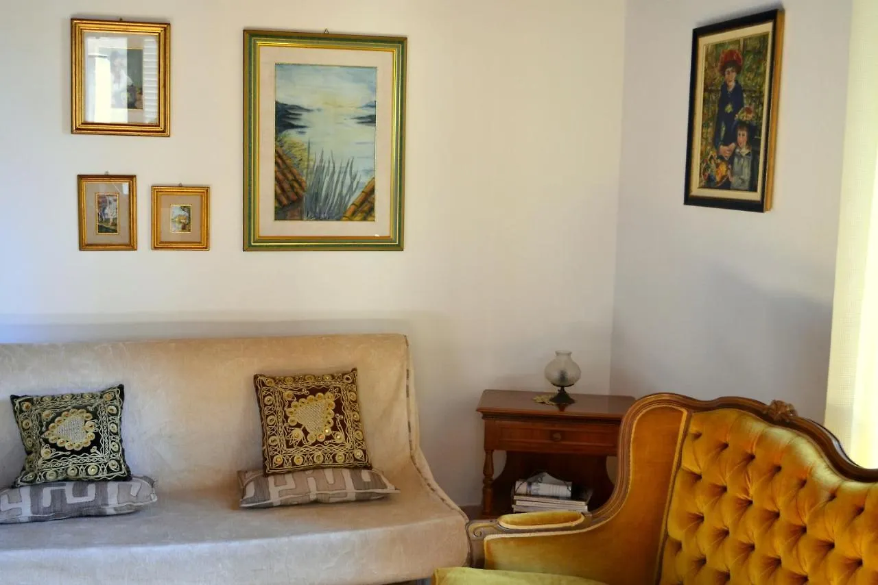 Casa Caterina Appartamento Alghero