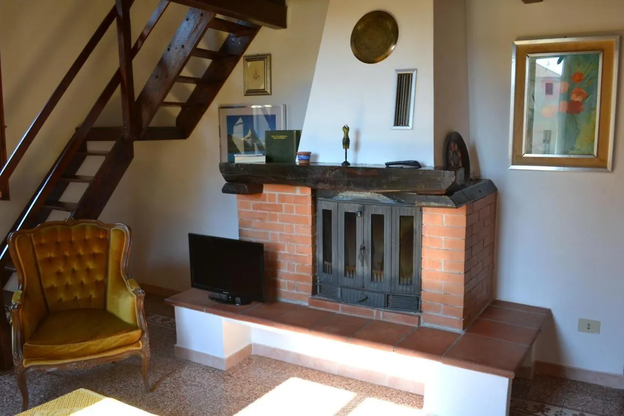 Casa Caterina Appartamento Alghero Italia