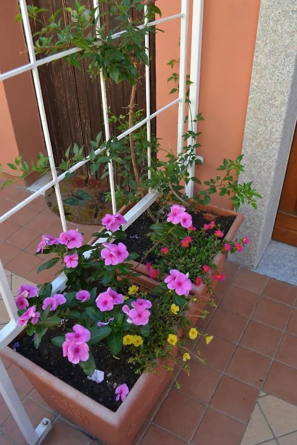 Casa Caterina Appartamento Alghero Italia