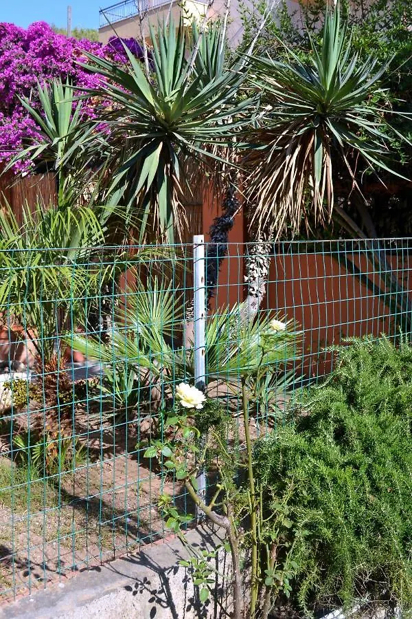 Casa Caterina Appartamento Alghero