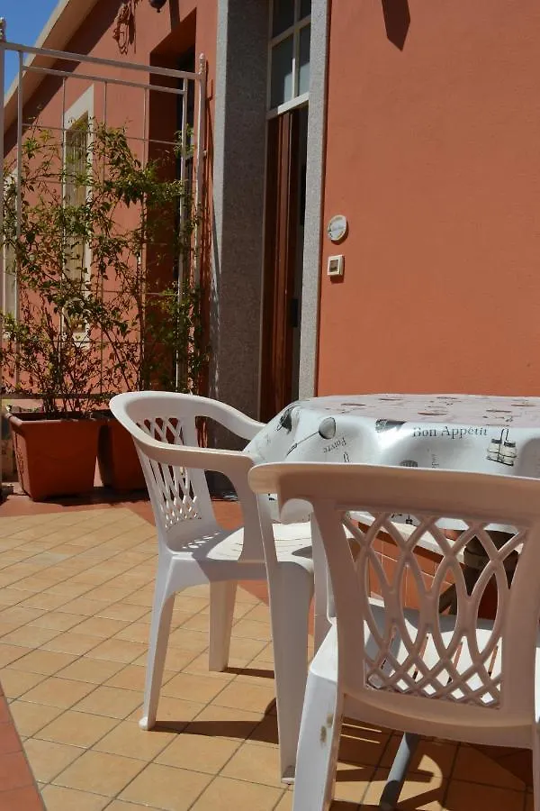 Casa Caterina Appartamento Alghero