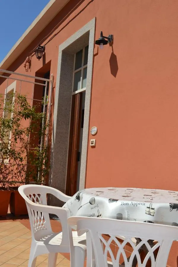 Casa Caterina Appartamento Alghero