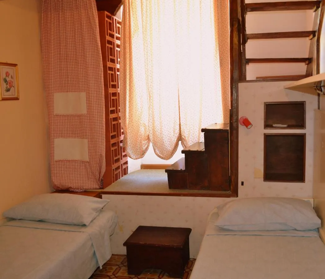 Casa Caterina Appartamento Alghero Italia