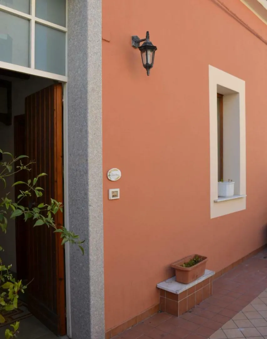 Casa Caterina Appartamento Alghero 0*,  Italia