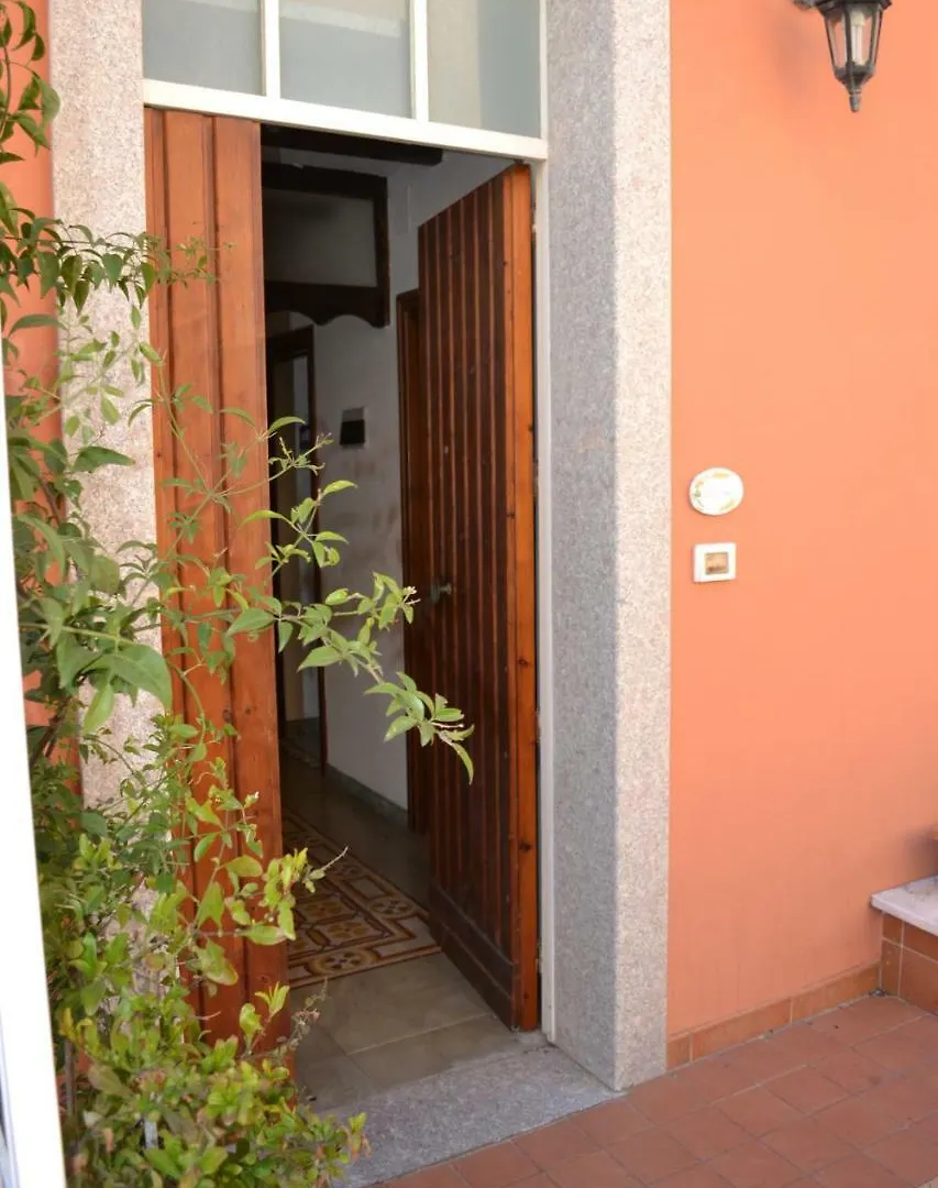 Casa Caterina Appartamento Alghero