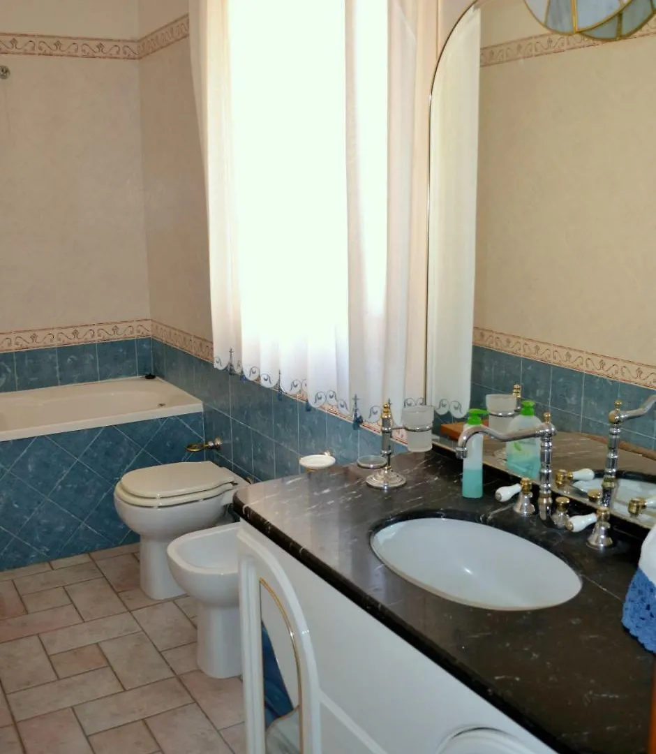 Casa Caterina Appartamento Alghero 0*,  Italia