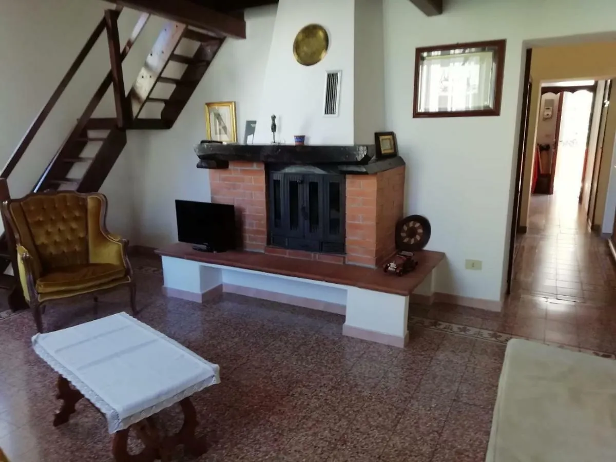 Casa Caterina Appartamento Alghero Italia